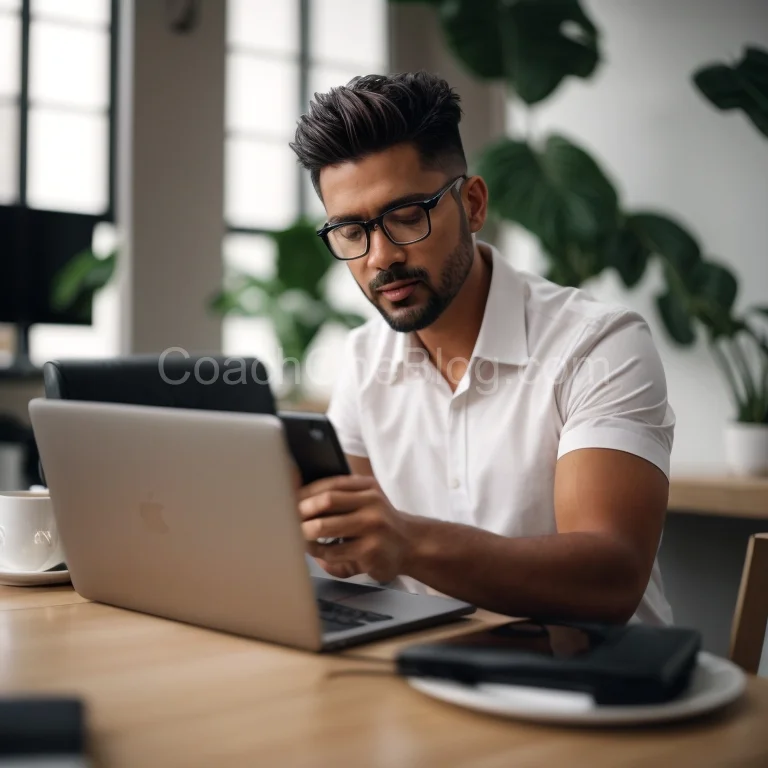 Einzelcoaching Basis